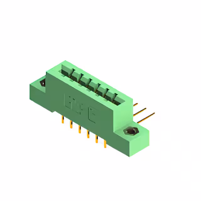 337-012-559-207 EDAC Inc.  Edgeboard Connectors